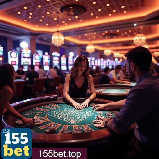 155BET - Customer Support