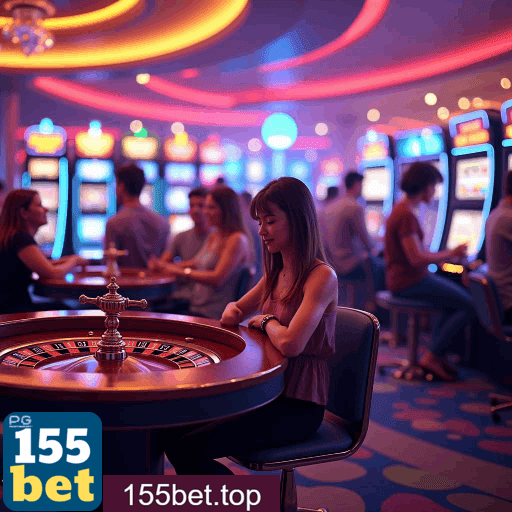 155BET - User Statistics