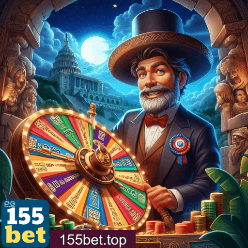 155BET - Pagamento PIX Instantâneo