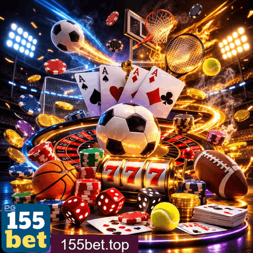 155BET Salvador - Promo Stats